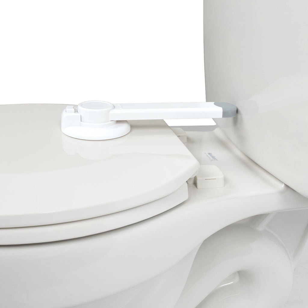 Safety Toilet Lid Lock | 1 Pack (CA5K)
