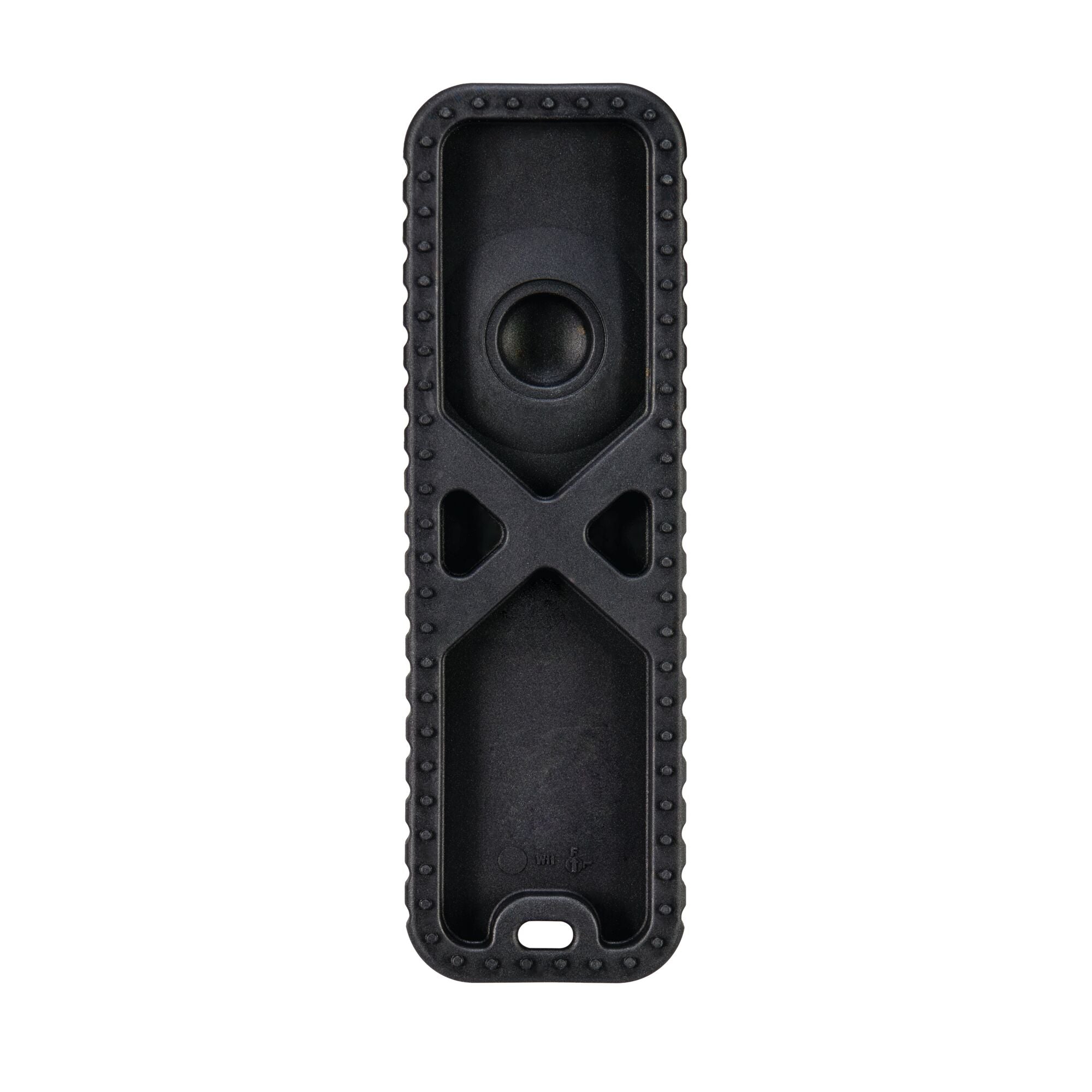 Silicone Remote Control Teether Toy (8SYJ)
