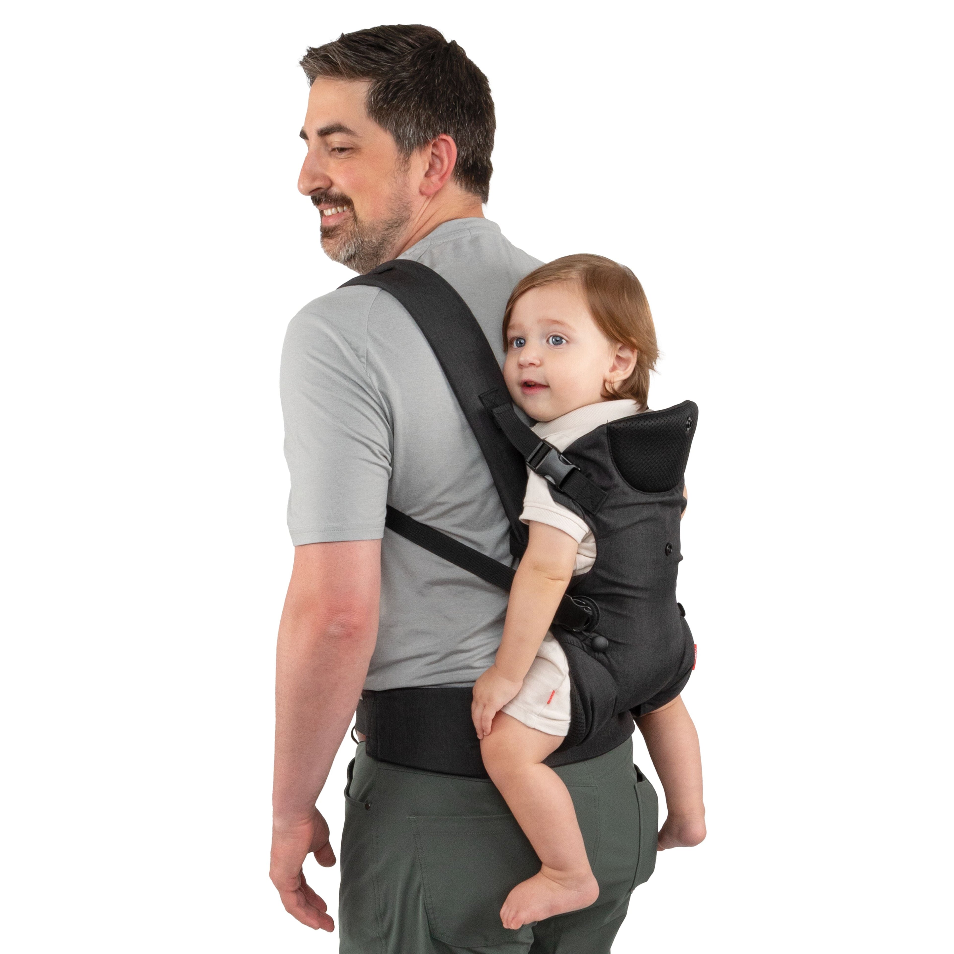 SureFit Baby Carrier (SBEP)