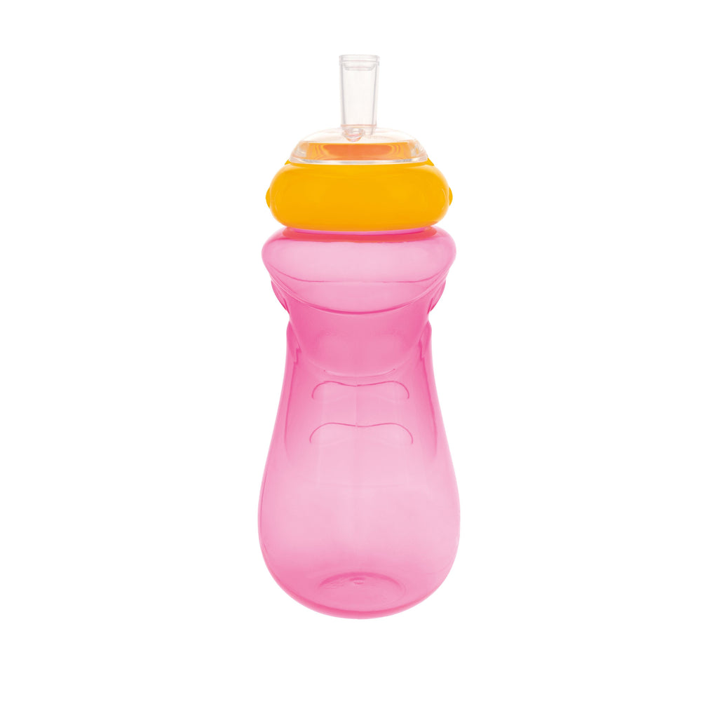 Sports Sipper Cup (3 Pack) | Pink / Purple / Blue (APLH)