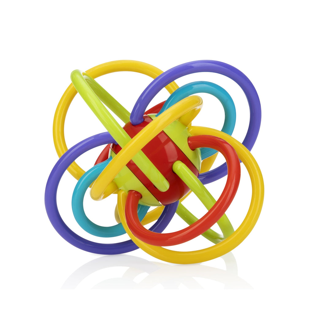 Lots of Loops Sensory Teether (ERX2)