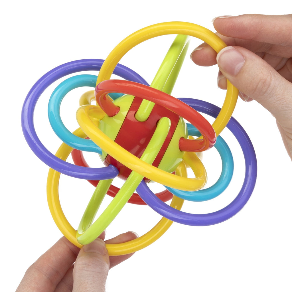 Lots of Loops Sensory Teether (ERX2)