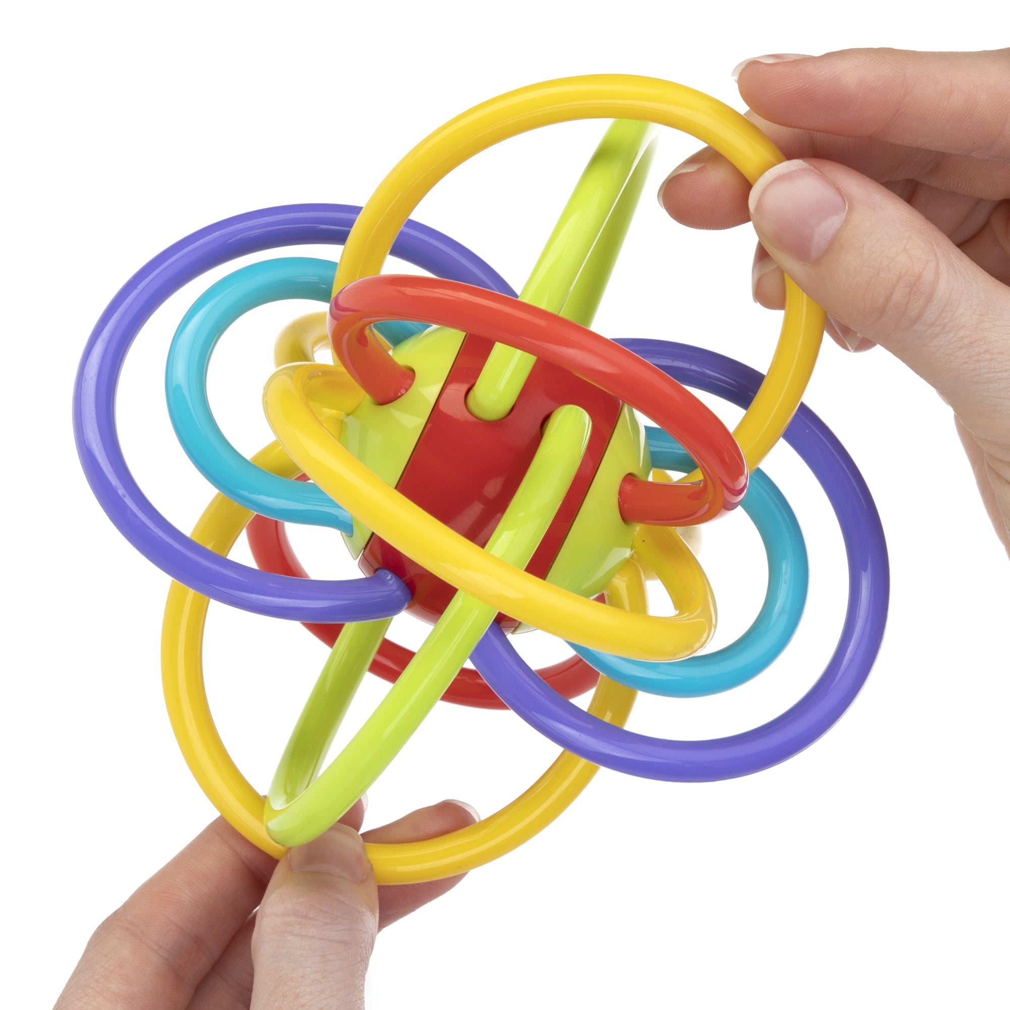 Lots of Loops Sensory Teether (ERX2)