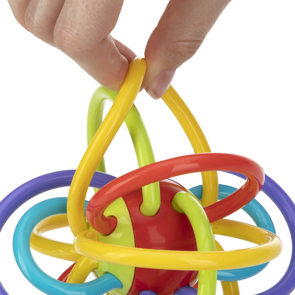 Lots of Loops Sensory Teether (ERX2)