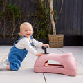 Boogie Buggy | Pink (H9IC)