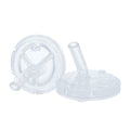 Thirsty Kids ACTIVE Spout & Straw Replacement Parts (2 Pack) (1INP)