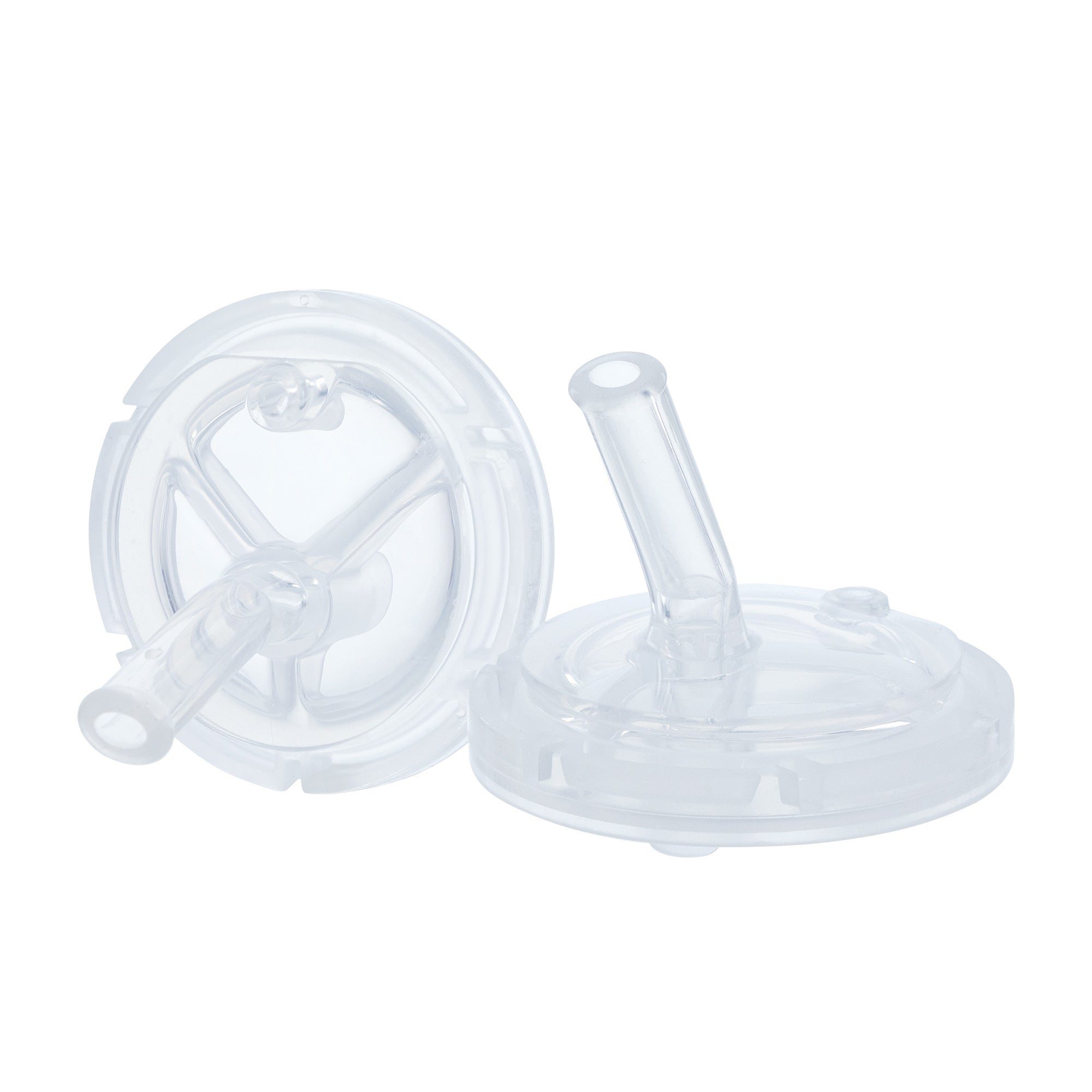 Thirsty Kids ACTIVE Spout & Straw Replacement Parts (2 Pack) (1INP)