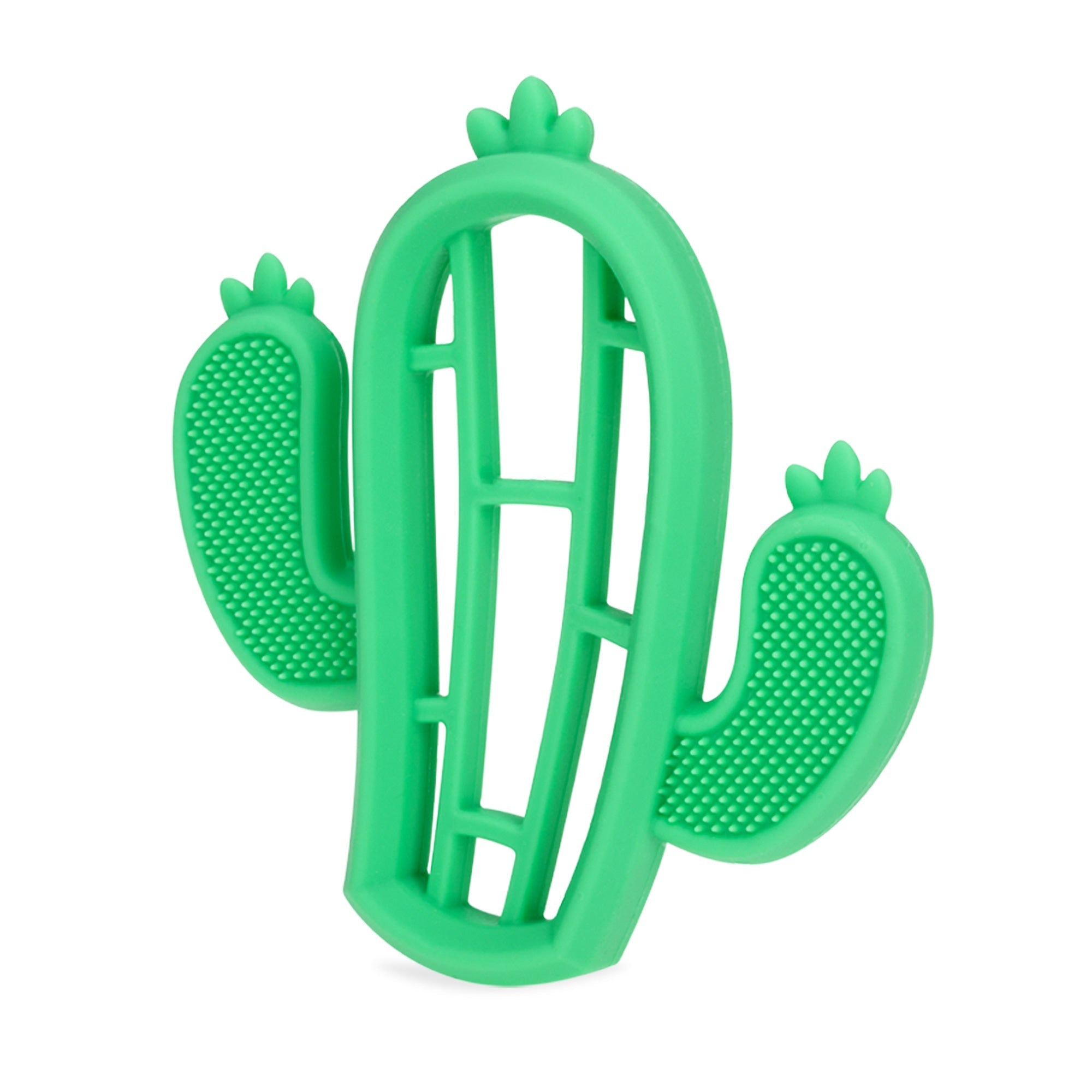 Soft Silicone Gum Massaging Teether (Y8TW)