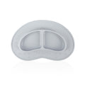 Sure Grip Miracle Mat 2-Section Plate | Grey (OJTB)