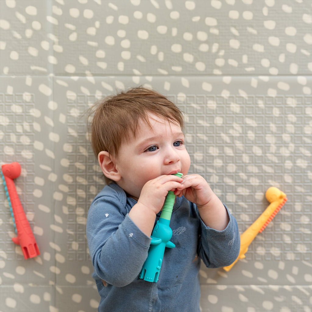 Pretend Play Teething Bundle (2SUW)
