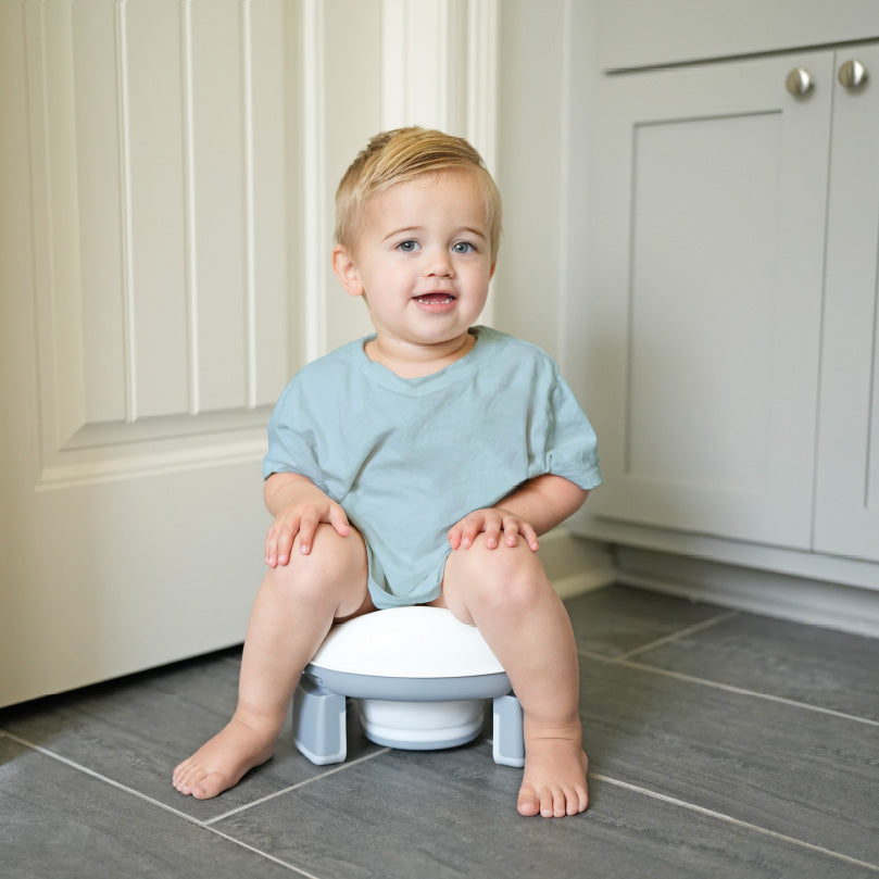 On-the-Go Portable Potty Seat (BXNX)