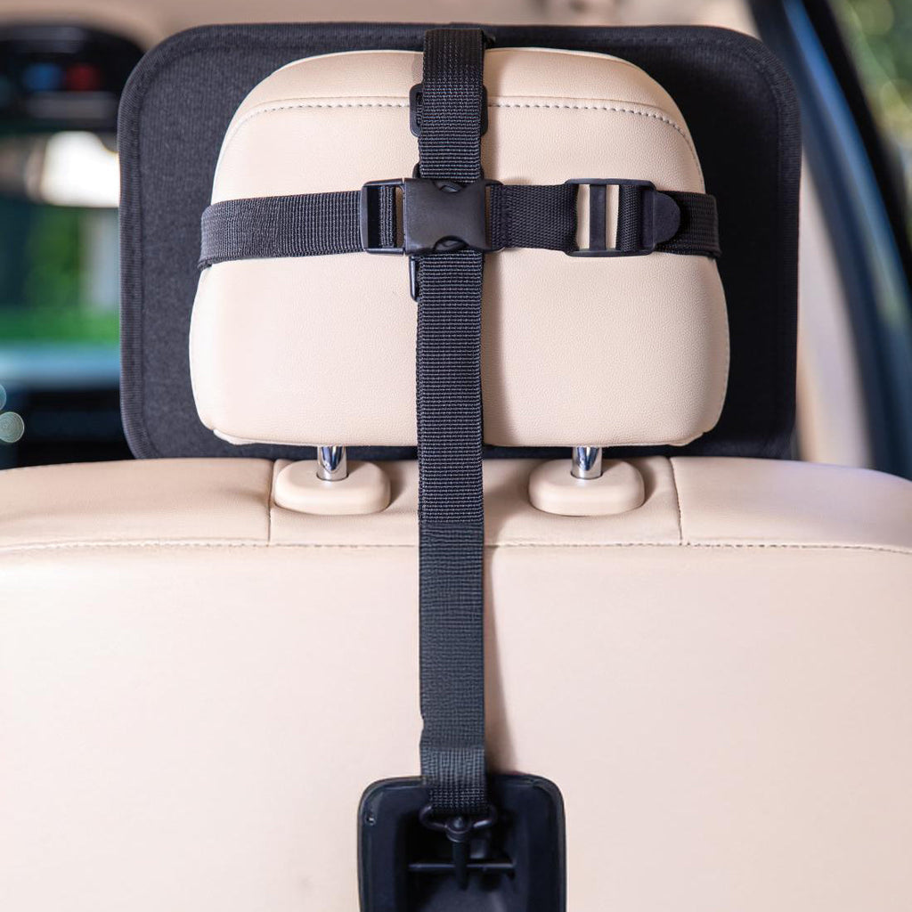 Safe in the Seat Backseat Baby Mirror (UJTO)