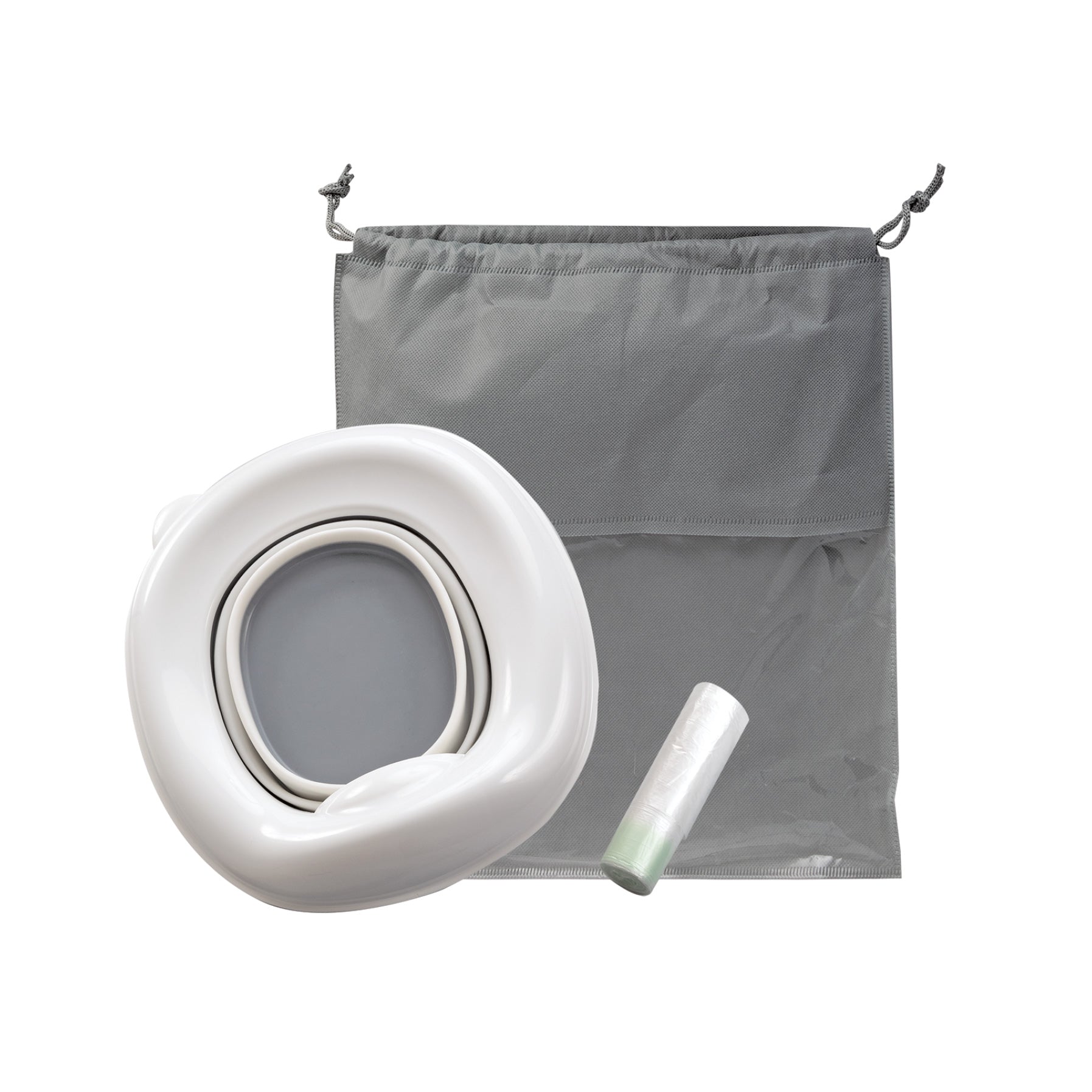 On-the-Go Portable Potty Seat (BXNX)