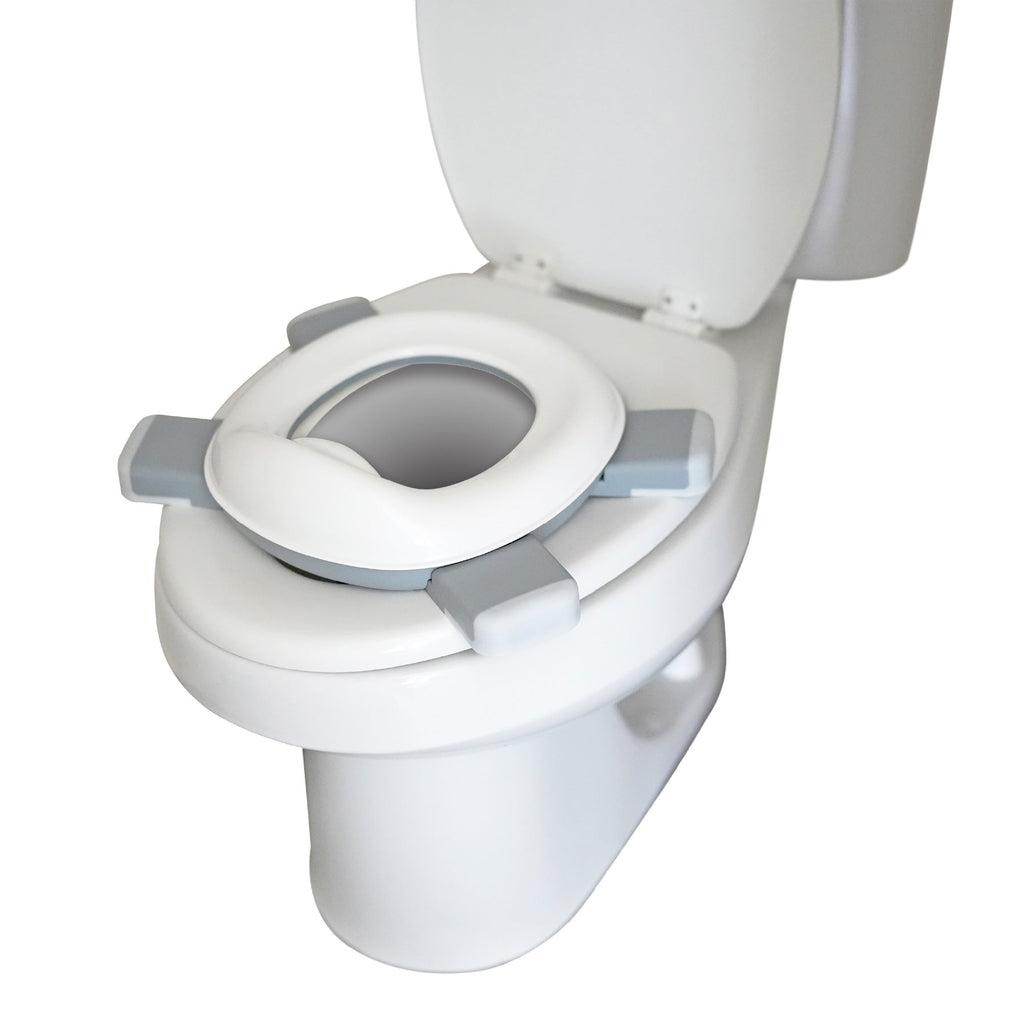 On-the-Go Portable Potty Seat (BXNX)