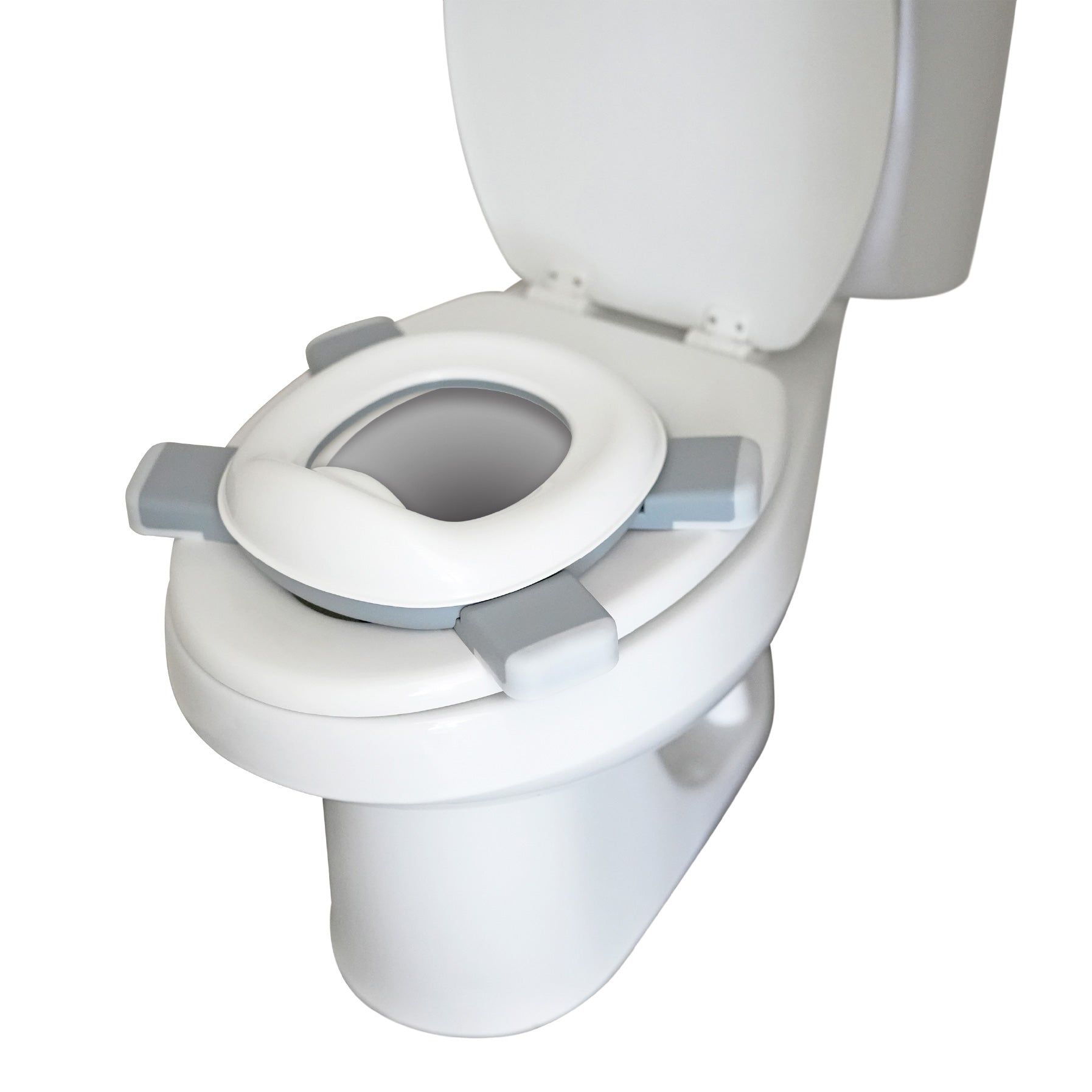 On-the-Go Portable Potty Seat (BXNX)