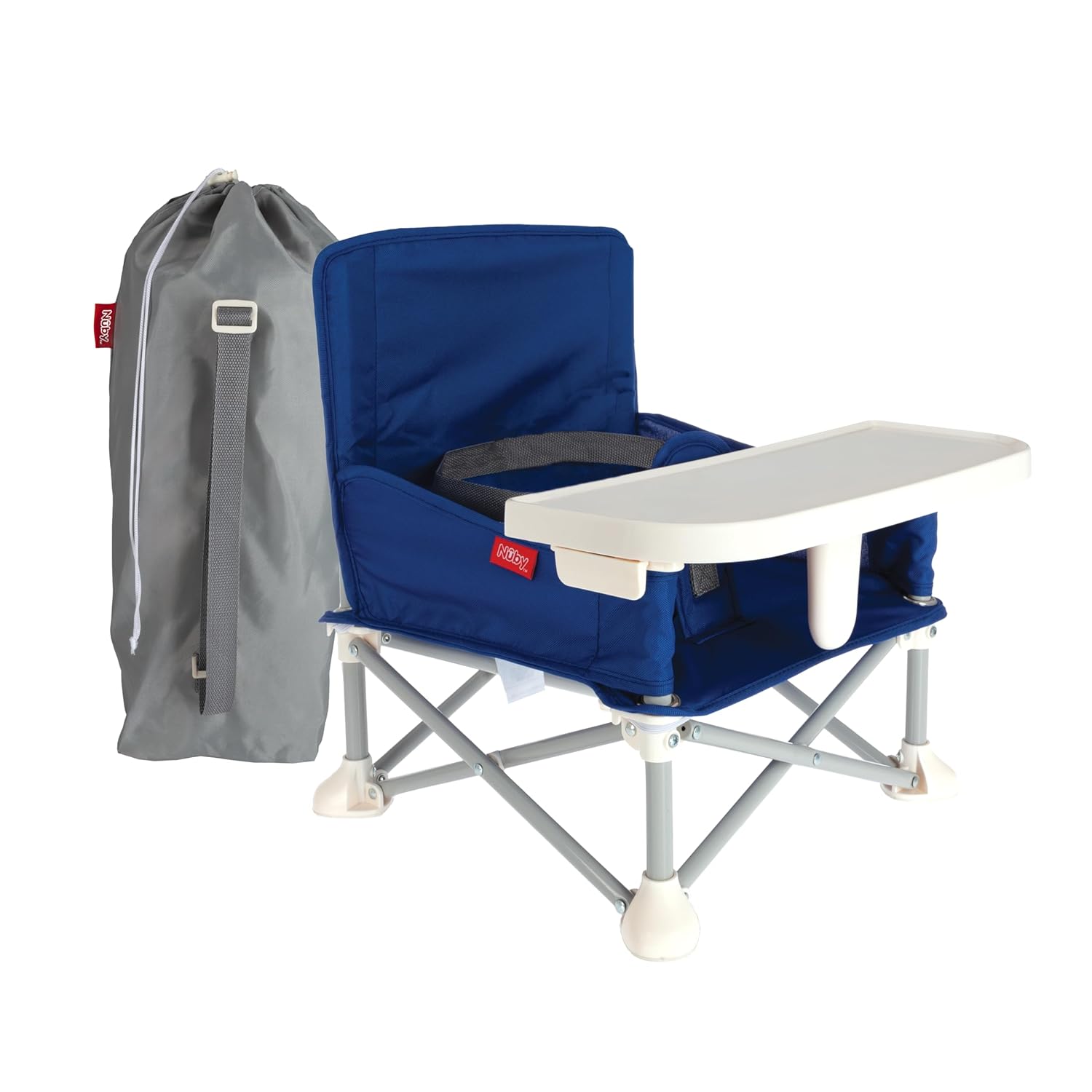 Pop Up Booster Seat | Blue (R57F)