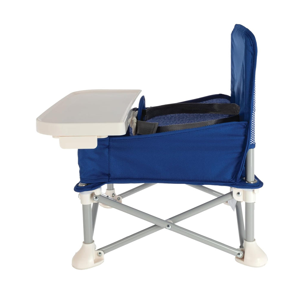 Pop Up Booster Seat | Blue (R57F)