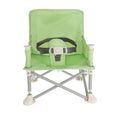 Pop Up Booster Seat | Green (FUZK)