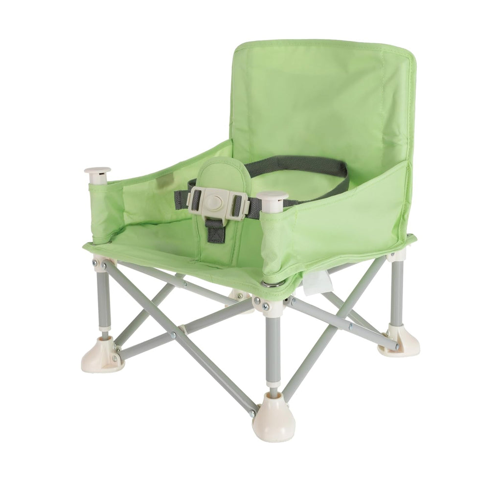 Pop Up Booster Seat | Green (FUZK)