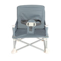Pop Up Booster Seat | Grey (6Z6A)