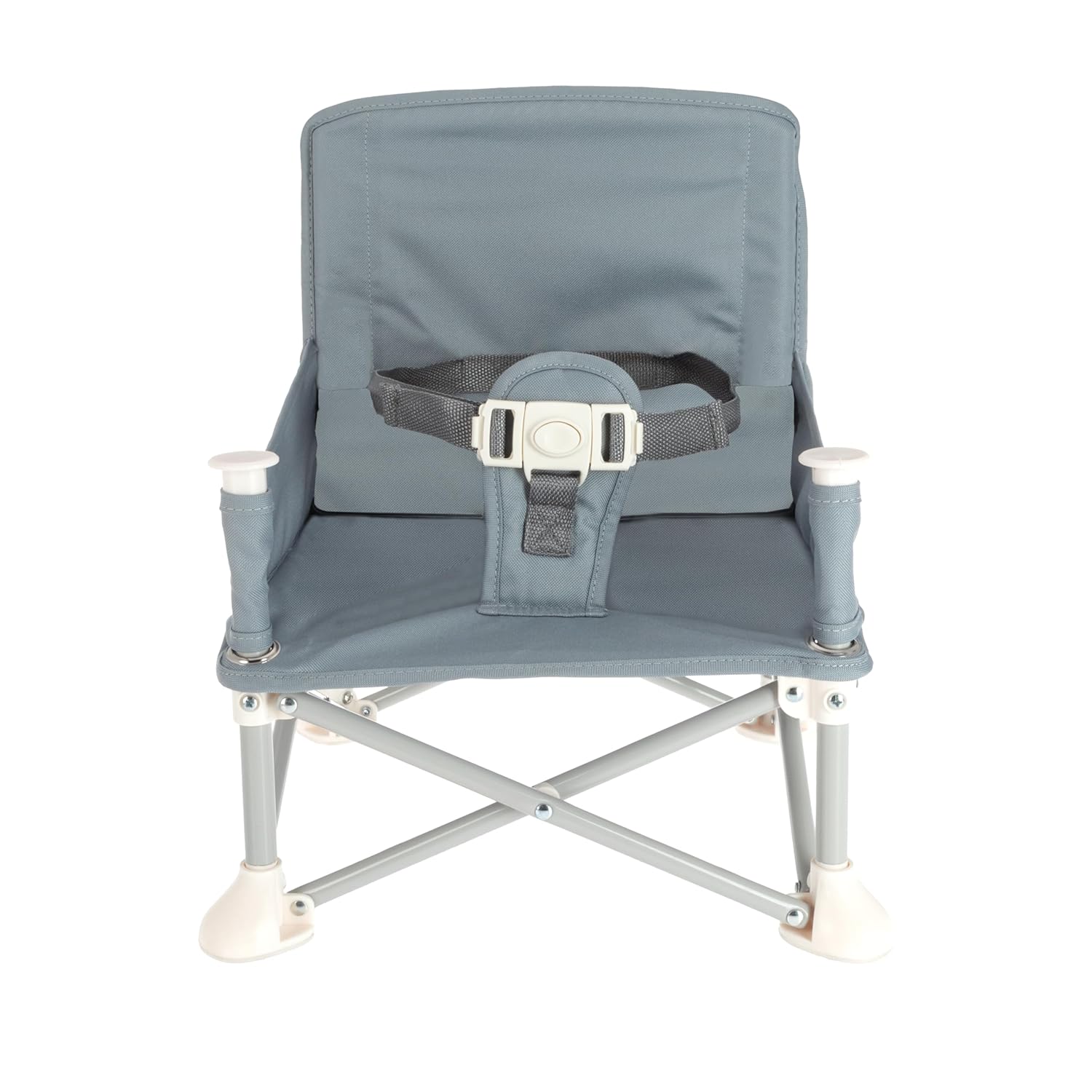 Pop Up Booster Seat | Grey (6Z6A)