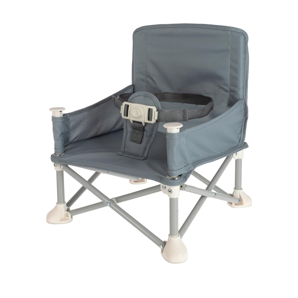 Pop Up Booster Seat | Grey (6Z6A)
