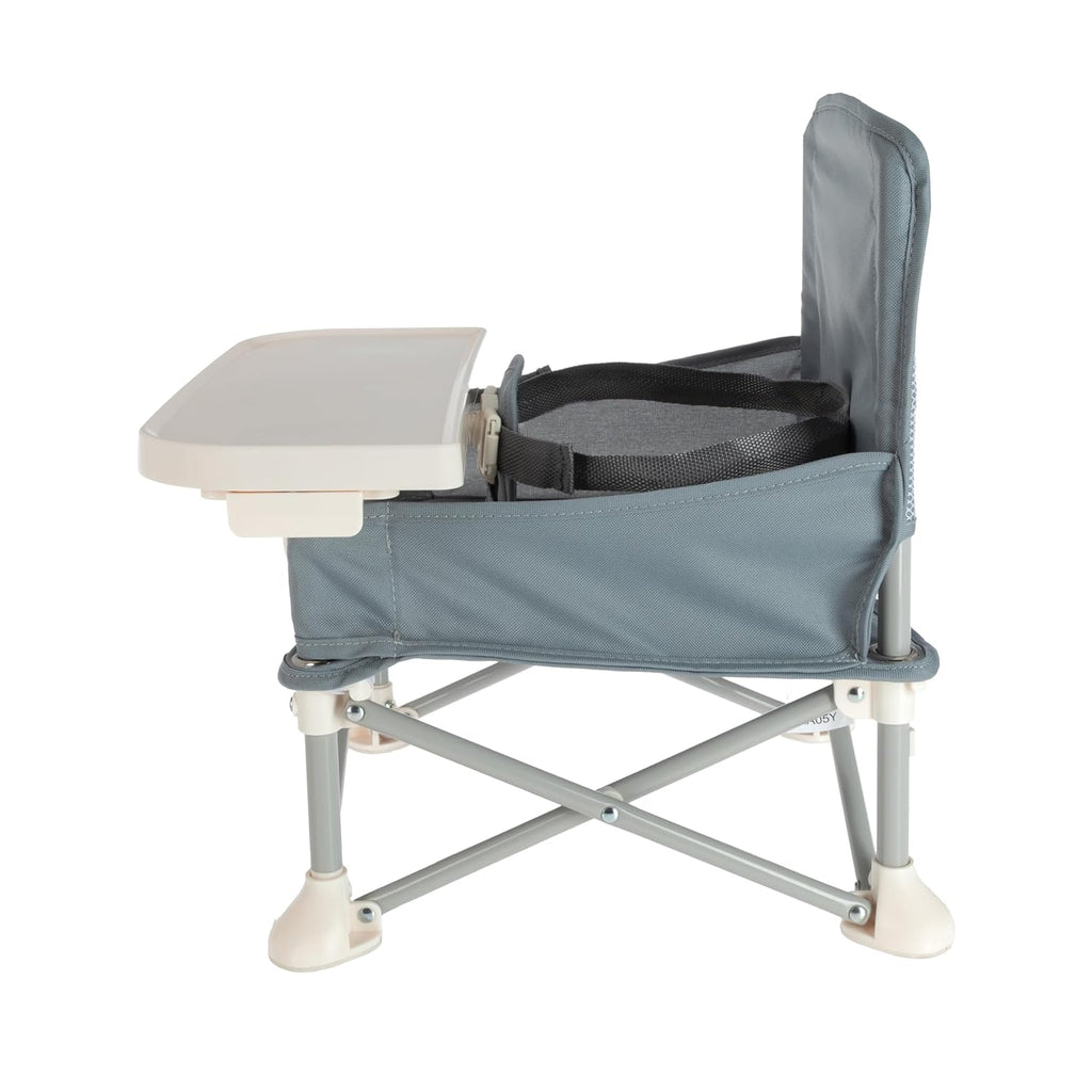 Pop Up Booster Seat | Grey (6Z6A)