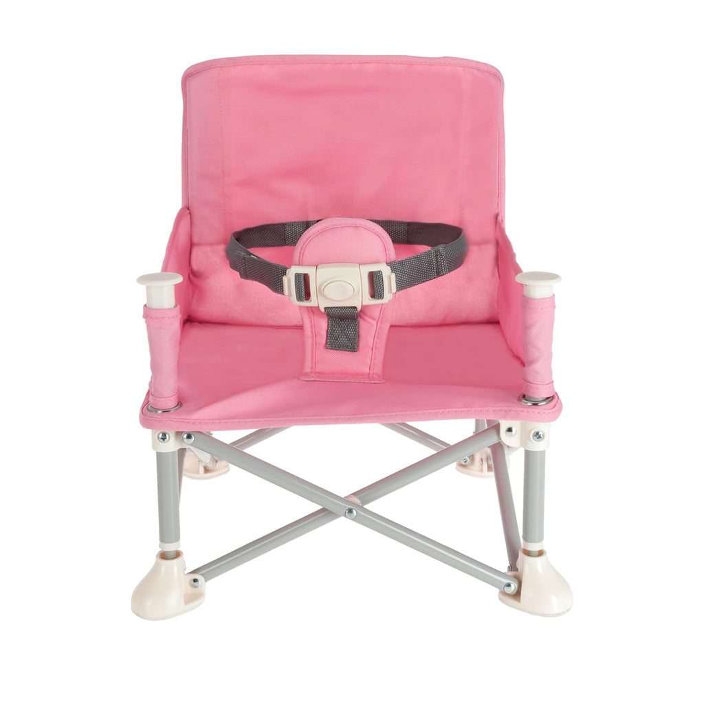 Pop Up Booster Seat | Pink (MH1Q)