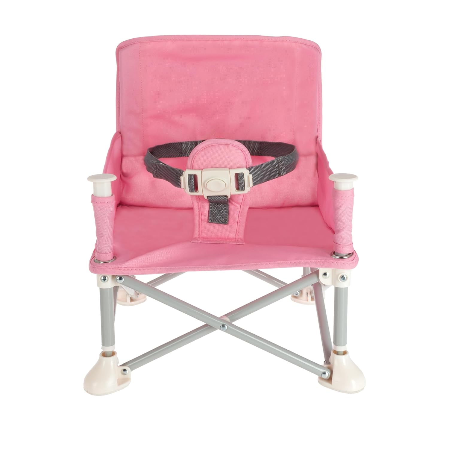 Pop Up Booster Seat | Pink (MH1Q)