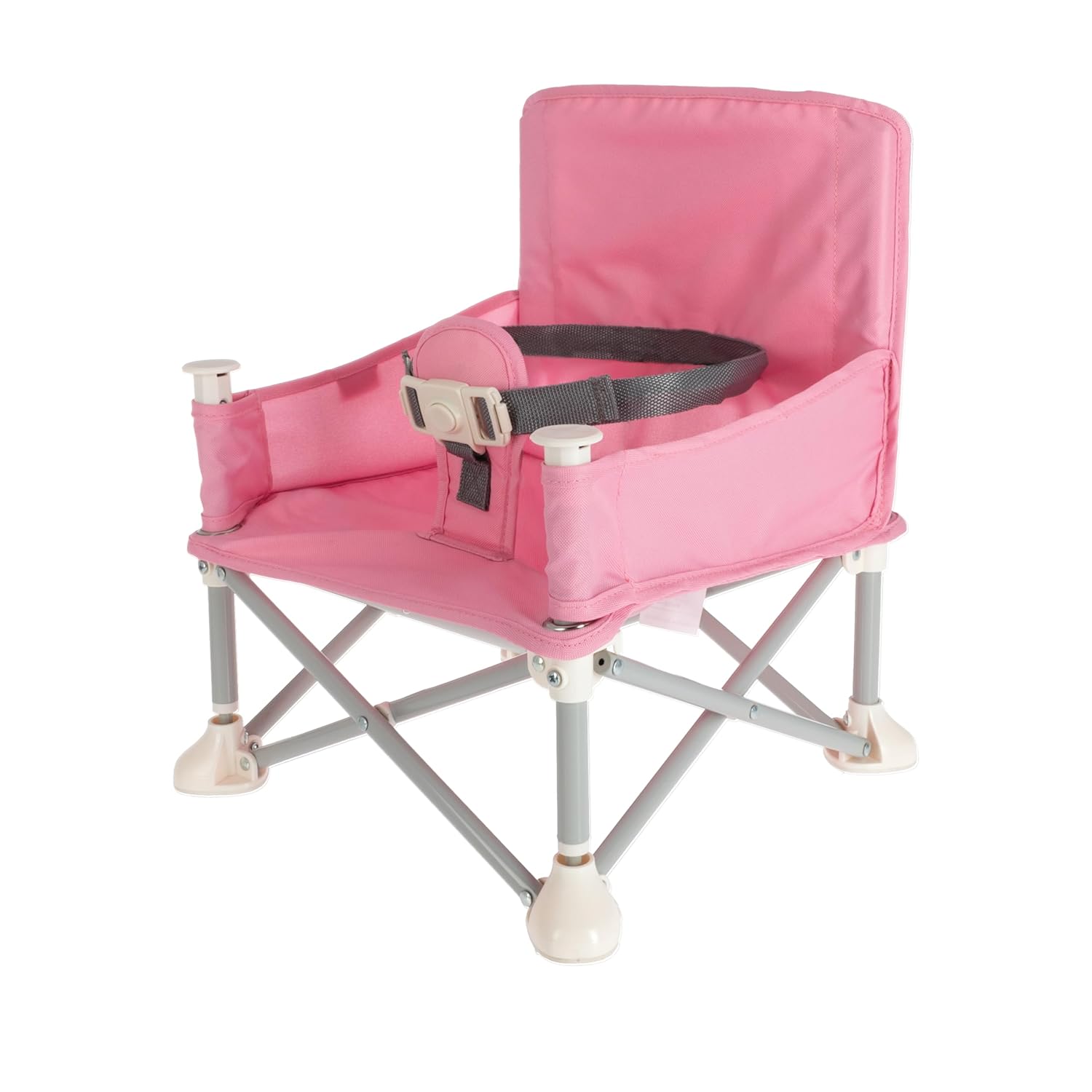Pop Up Booster Seat | Pink (MH1Q)